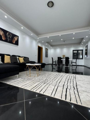 Appartement moderne avec suite parentale à Praia
